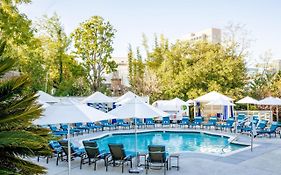 Hotel W - West Beverly Hills  4*