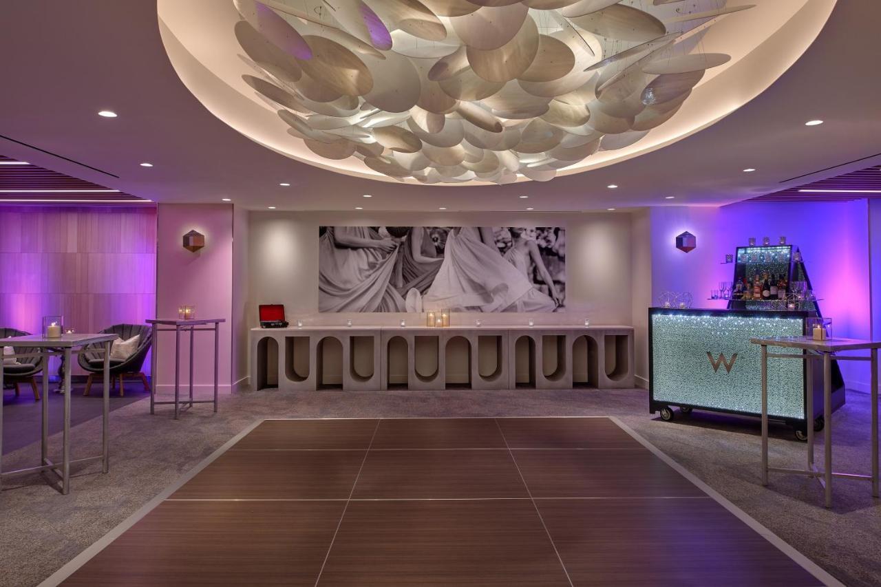 W Los Angeles - West Beverly Hills Esterno foto